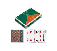 Dal Negro Burraco Italia, 2 mazzi da 55 carte da gioco poker
