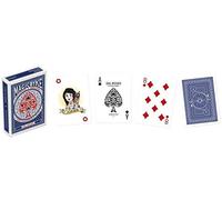 dal-negro- Carte da Gioco, 21055