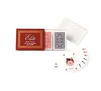 Dal Negro: Carte Da Gioco Bridge Elite - AA.VV.