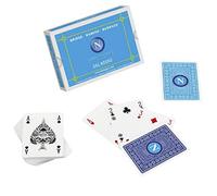 dal-negro- Carte da Gioco, Multicolore, 21059