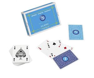 dal-negro- Carte da Gioco, Multicolore, 21059