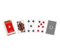 Dal Negro Carte da Gioco Piemontesi 40 Extra