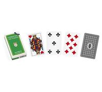 Dal Negro Carte da Gioco Piemontesi da 36 N.93 Plastica Merchandising Ufficiale