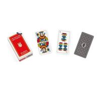 Dal Negro Carte gioco Triestine 015212