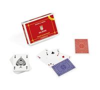 Carte da gioco ramino st.moritz