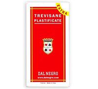 Dal Negro Carte Regionali Trevisane N.114