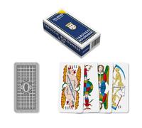 Dal Negro: Tarocco Bolognese Da 62 N.88 Extra