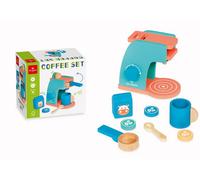 Dal Negro Coffee Set