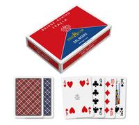 ITALIA CARTE DA GIOCO RAMINO