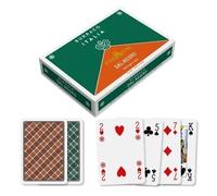 Dal Negro-Dal Negro-90078 Burraco Italia Carte da Gioco Multicolore 822041 a ...