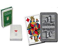 Dal Negro Dal Negro: Carte Da Gioco Genovesi Da 36 N. 35 Extra Merchandising