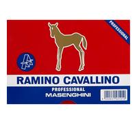 Carte da Gioco Masenghini Ramino Cavallo