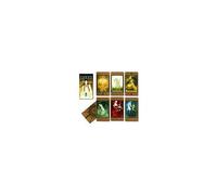 DAL NEGRO - DNG42540 Tarocchi Labyrinth Tarot