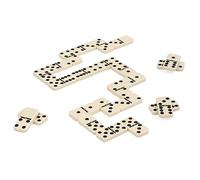 DAL NEGRO DOMINO CLASSICO GIOCATORI 1-4 ANNI 6+