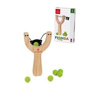 Dal Negro- Fionda, Multicolore, 053839