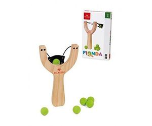 Dal Negro- Fionda, Multicolore, 053839