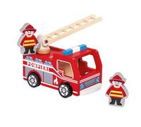 Merchandising Dal Negro: Fire Truck