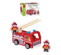 Merchandising Dal Negro: Fire Truck