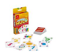 Gioco di Carte Dal Negro Hulo