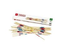 Dal Negro Gioco da Tavolo Shangai Bamboo Multicolore per 2 Giocatori