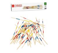 Dal Negro Shangai in Bambu 50 cm Gioco da Tavolo per Bambini da 5+ Anni 53622