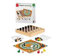 Dal Negro Gioco Tanti giochi (20 Giochi) 53950