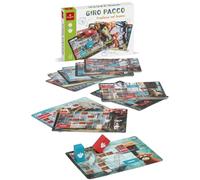 Dal Negro-Giro Pacco-trasloco nel bosco-gioco educativo-54152