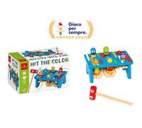 DAL NEGRO 054000 HIT THE COLOR