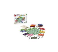 Dal Negro La Tombola Carta da gioco Gioco di probabilità