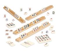 Merchandising Dal Negro: Mah Jong