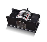 Merchandising Dal Negro: Mescolatore Manuale