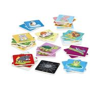 GIOCO DA TAVOLO TEODOMIRO DAL NEGRO MEMO ANIMALS-WATCH OUT THE SPIDER