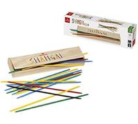 Dal negro mikado - shanghai color, scatola in legno qualità extra