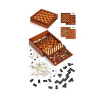 Dal Negro: Multigioco Legno - AA.VV.