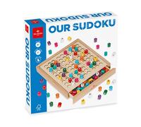 Dal Negro: Our Sudoku Fsc 100% - AA.VV.