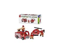 Dal Negro Pompieri in Azione