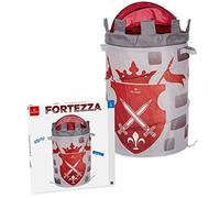 Dal Negro Portagiochi Fortezza 80 cm