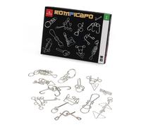 Dal Negro: Rompicapo - AA.VV.