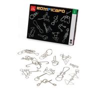 Dal Negro Rompicapo gioco 53532