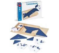 DAL NEGRO 054149 TANGRAM BLU