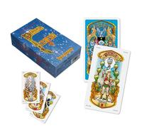 Merchandising Dal Negro: Tarocco Delle Stelle