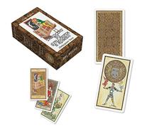 Dal Negro, tarocchi di Giulietta e Romeo, Shakespeare tarot mazzo tarocchi tradi