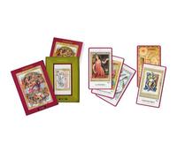 Dal Negro Tarocco Di Dario Fo 040008