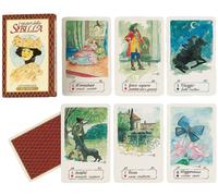 Dal Negro tarocco, i misteri della Sibilla