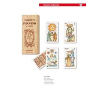 Carte da Tarocco Dal Negro Indovino