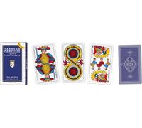 Dal Negro: Tarocco Piemontese 78 R. Extra Blu Duplex Rinforzato -