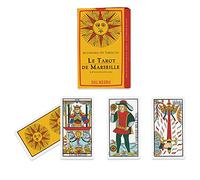 Masenghini le tarot de marseille, qualità extra