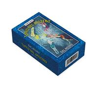 Dal Negro- Tuffo nel Mistero Carte da Gioco, Multicolore, 040016