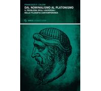 Dal nominalismo al platonismo
