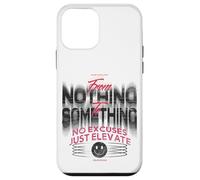 Dal nulla a qualcosa - Urban Streetwear Statement Custodia per iPhone 12 mini